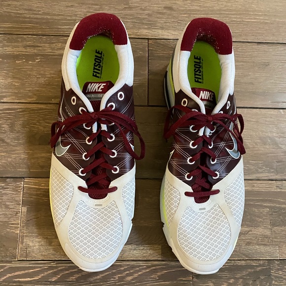 Nike size 15 shoe - Picture 1 of 4